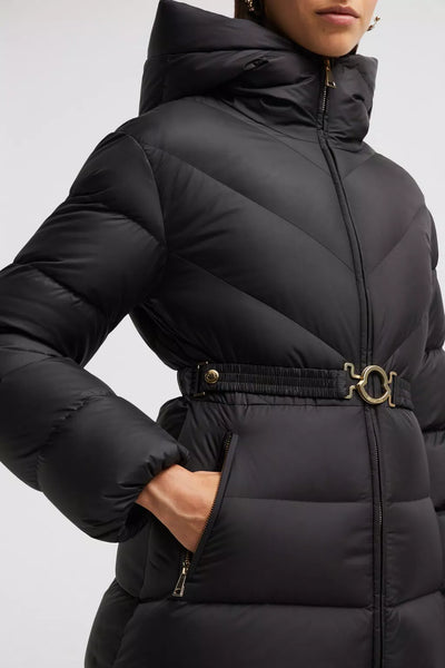 Brosse Short Down Jacket