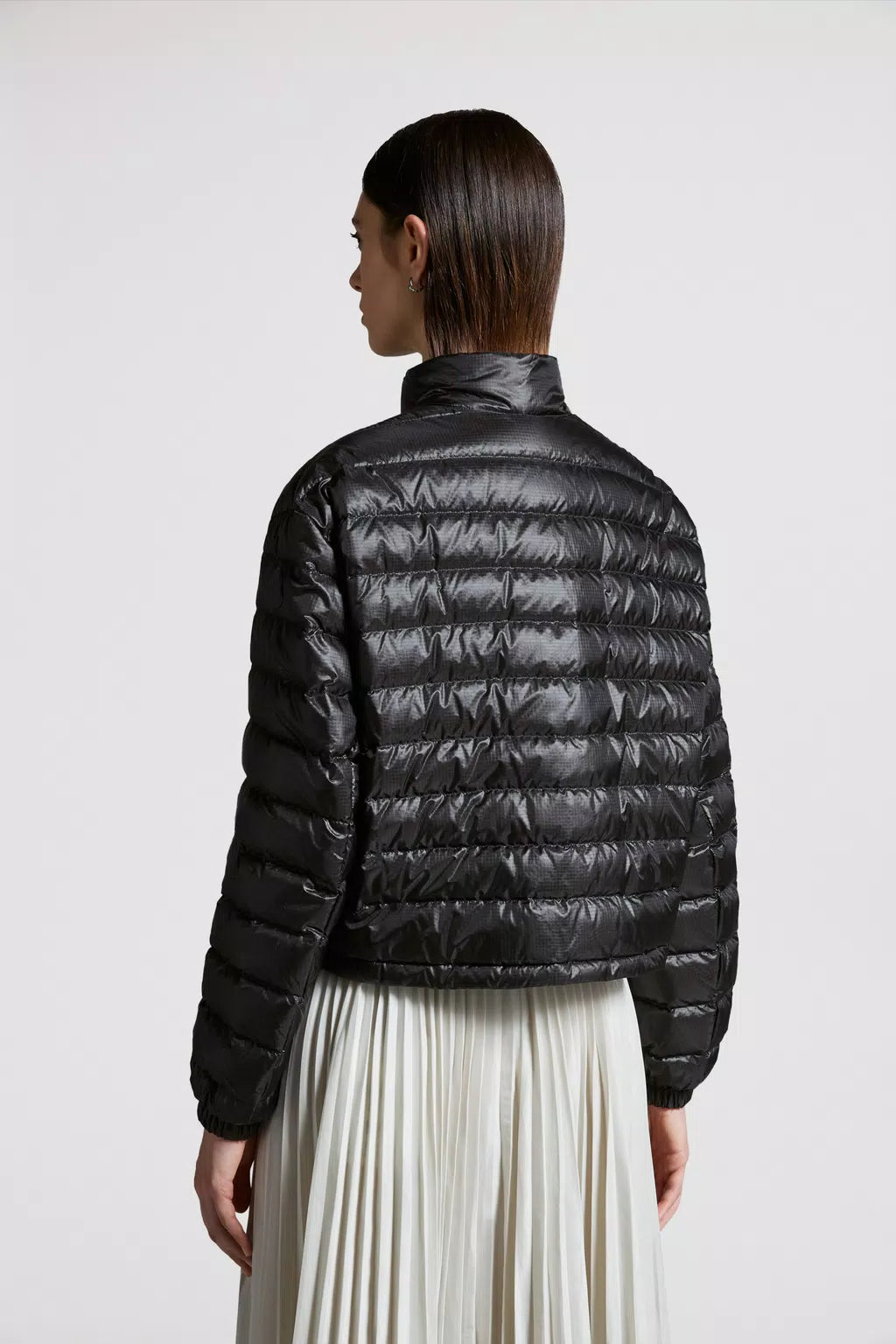 Morelans Short Down Jacket