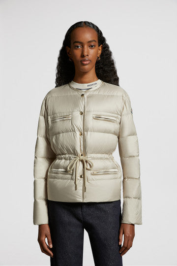 Echione Short Down Jacket