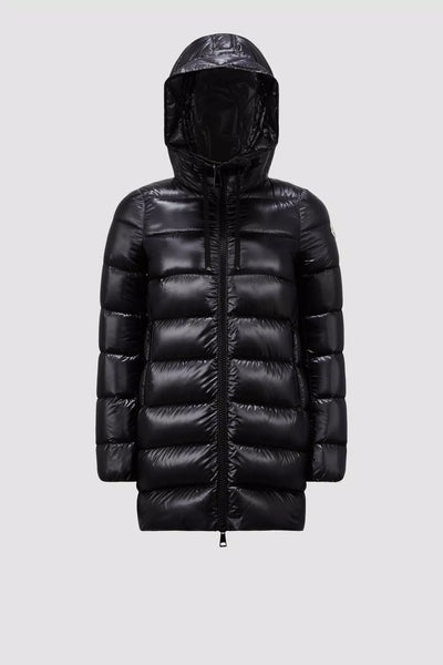 Suyen Long Down Jacket