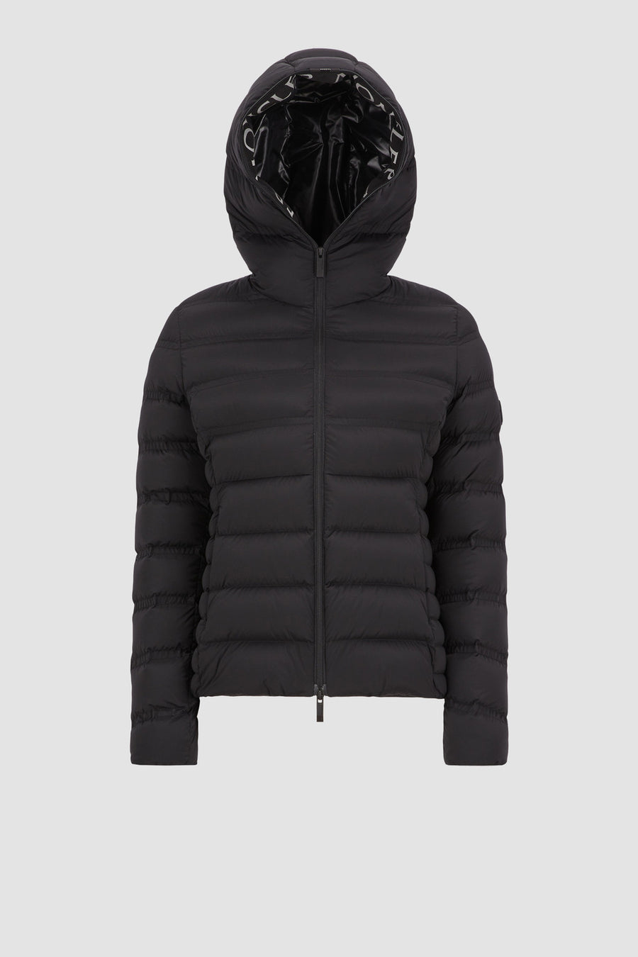 Alete Short Down Jacket