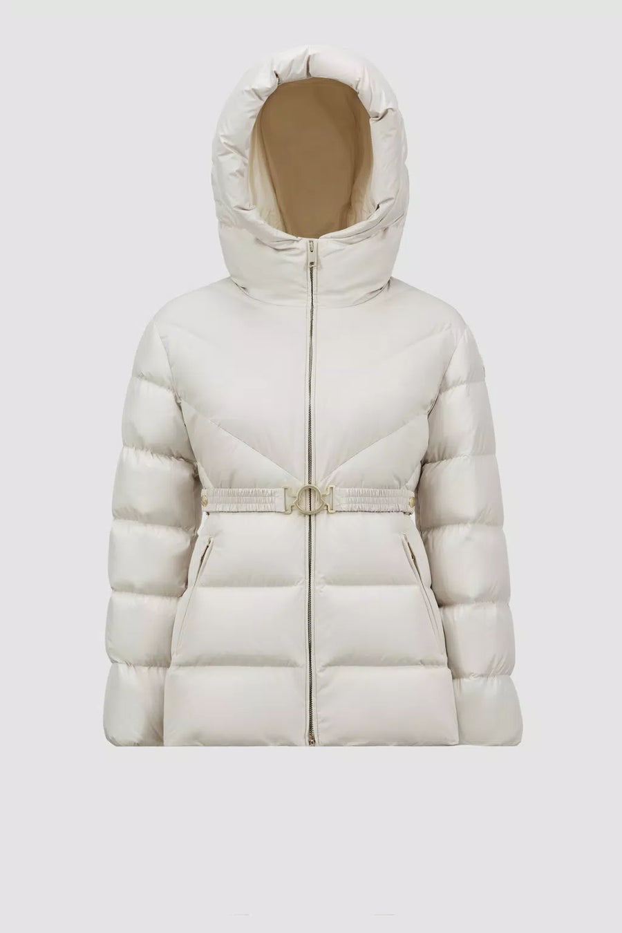 Brosse Short Down Jacket