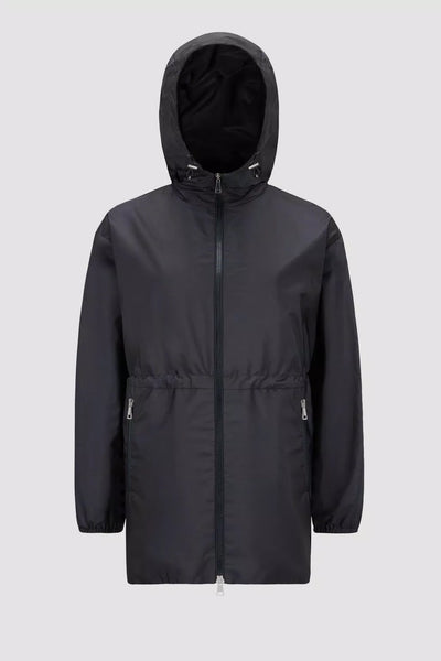 Wete Hooded Jacket