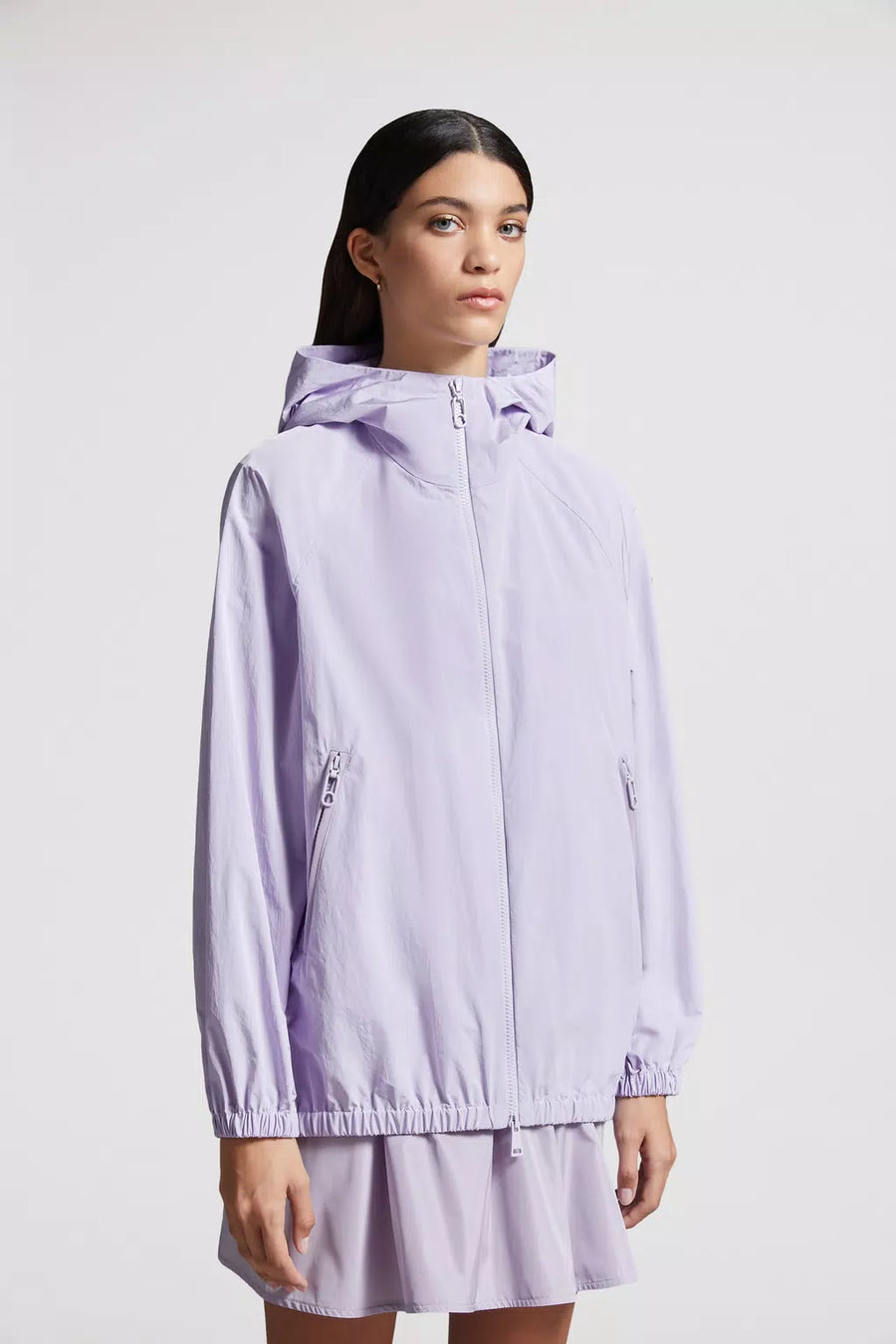 Euridice Hooded Jacket