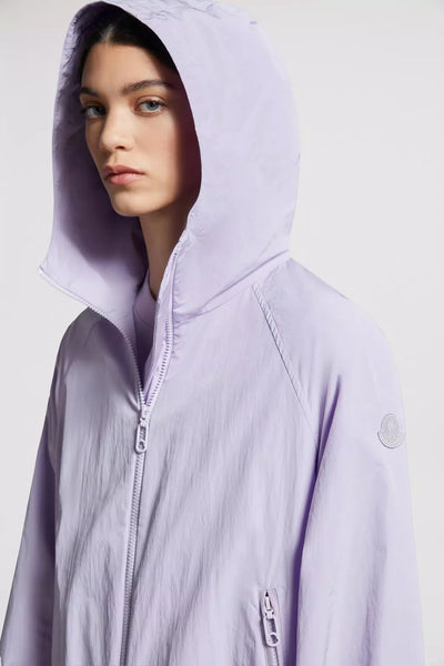 Euridice Hooded Jacket