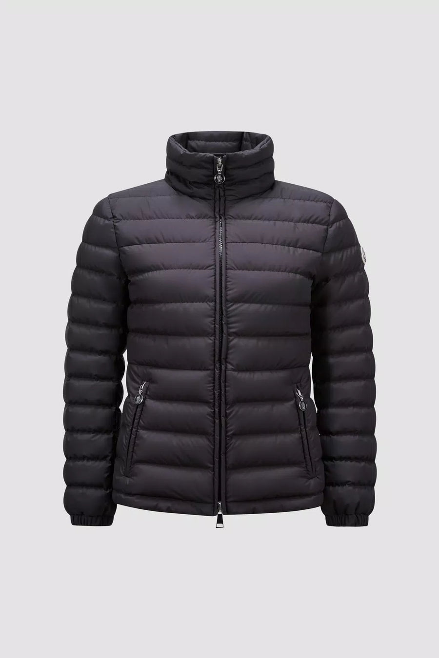 Abderos Short Down Jacket