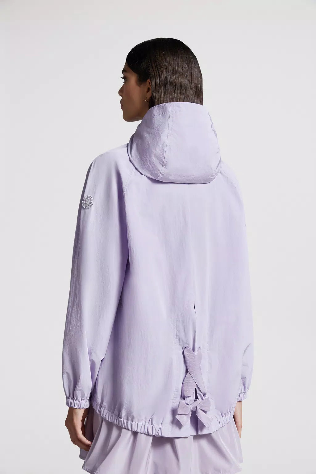 Euridice Hooded Jacket