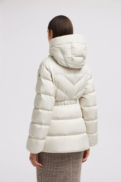 Brosse Short Down Jacket