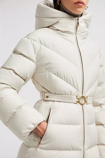 Brosse Short Down Jacket