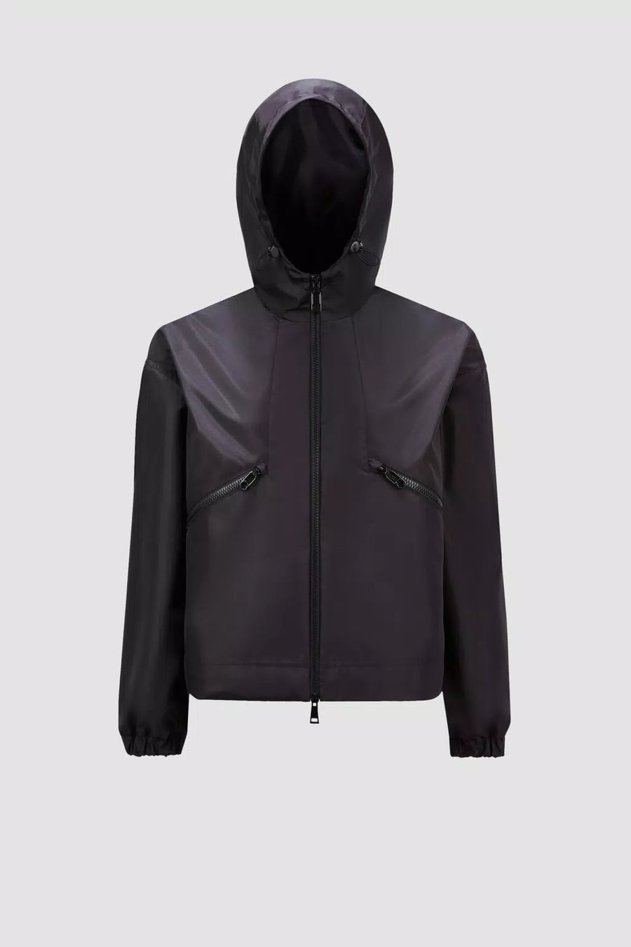 Marmace Hooded Jacket