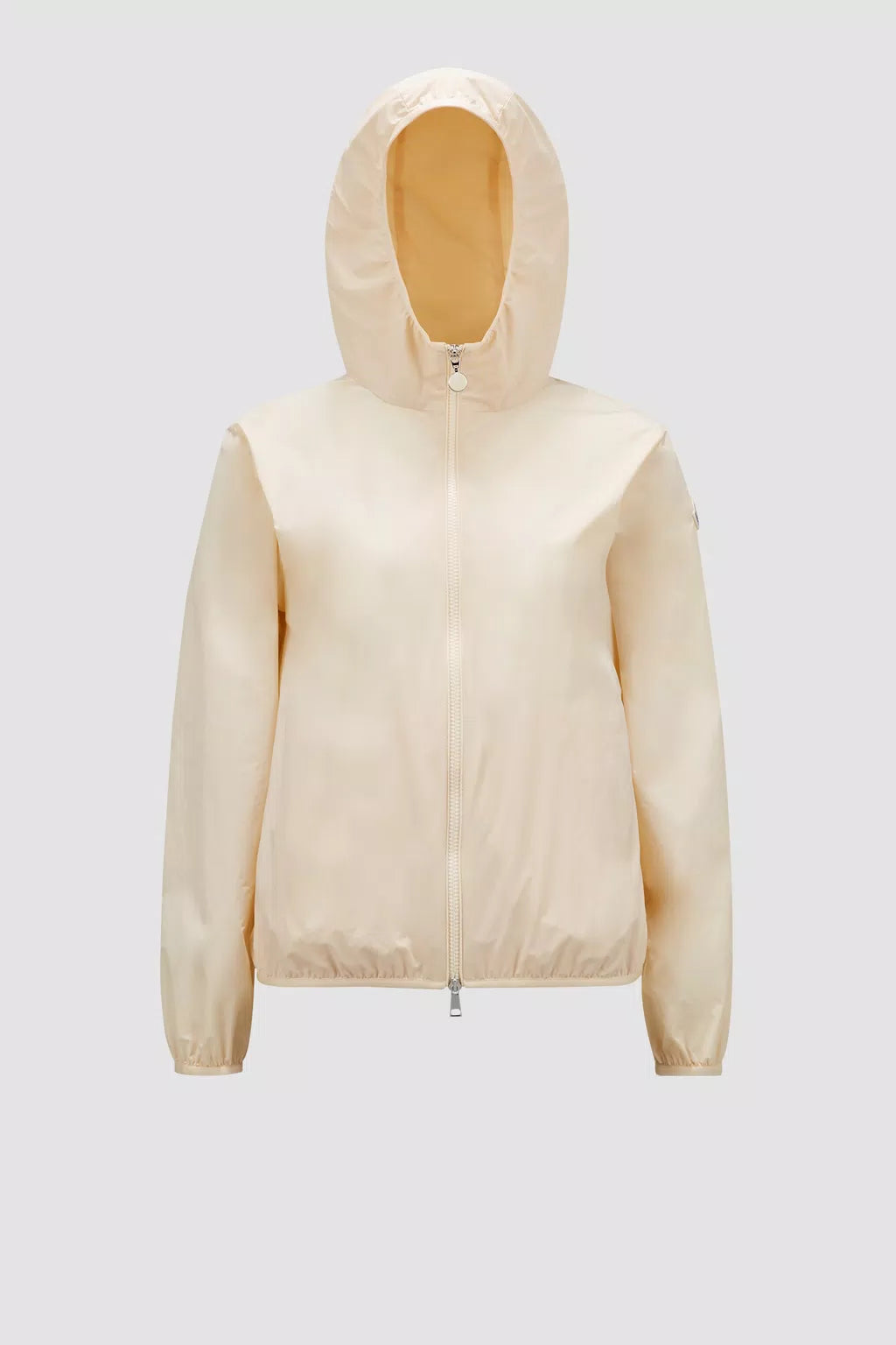 Fegeo Hooded Jacket