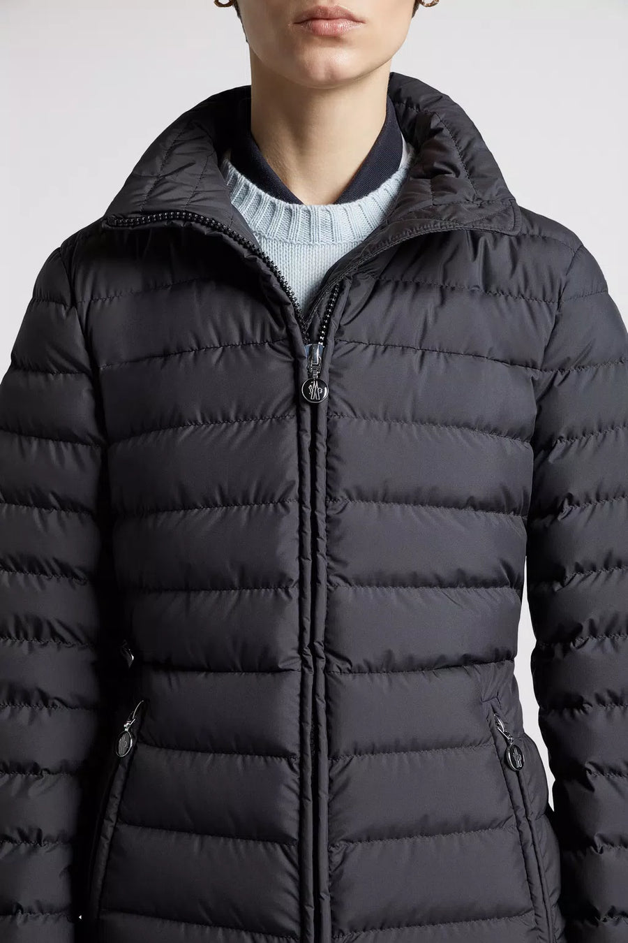 Abderos Short Down Jacket