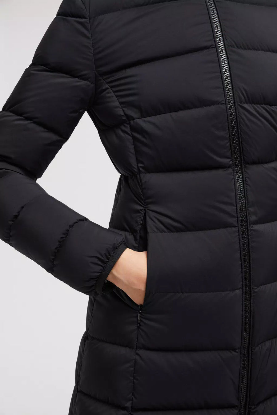 Gie Long Down Jacket