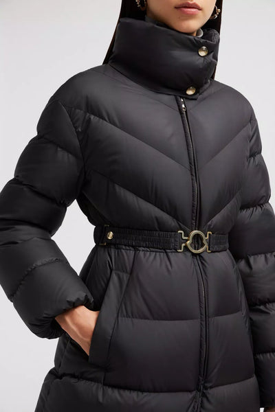 Brou Long Down Jacket