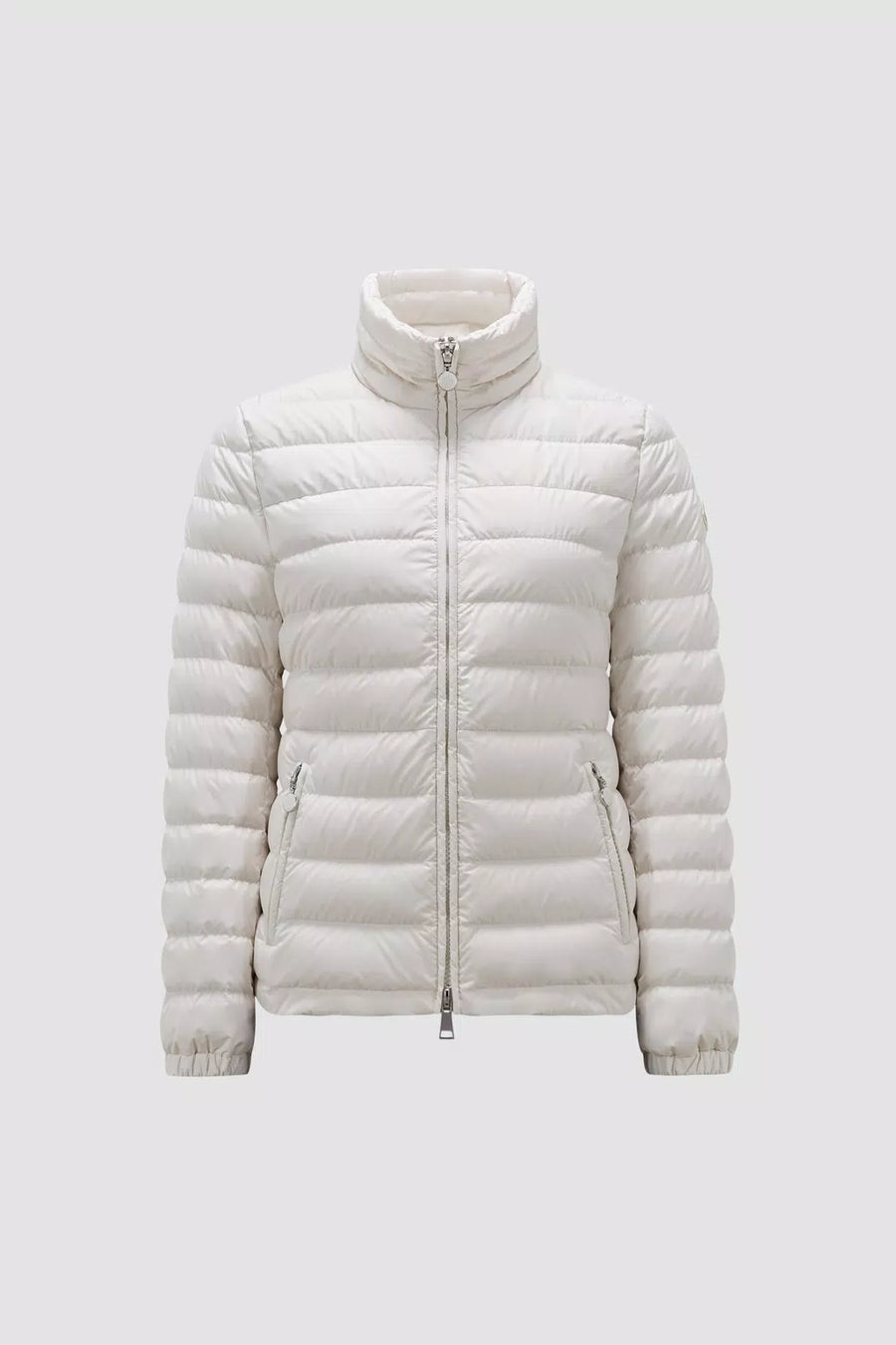 Abderos Short Down Jacket