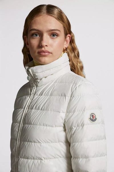 Abderos Short Down Jacket