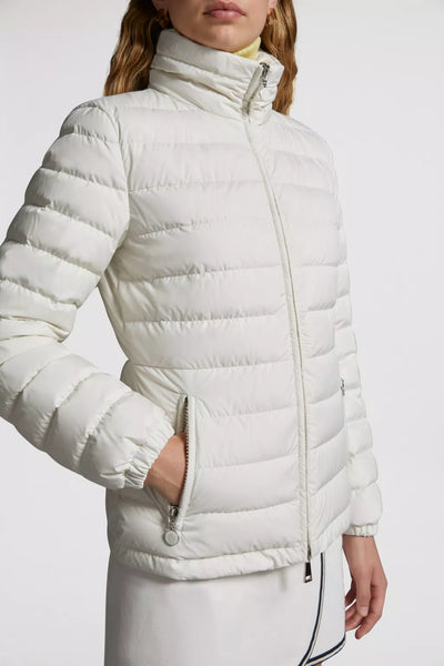 Abderos Short Down Jacket