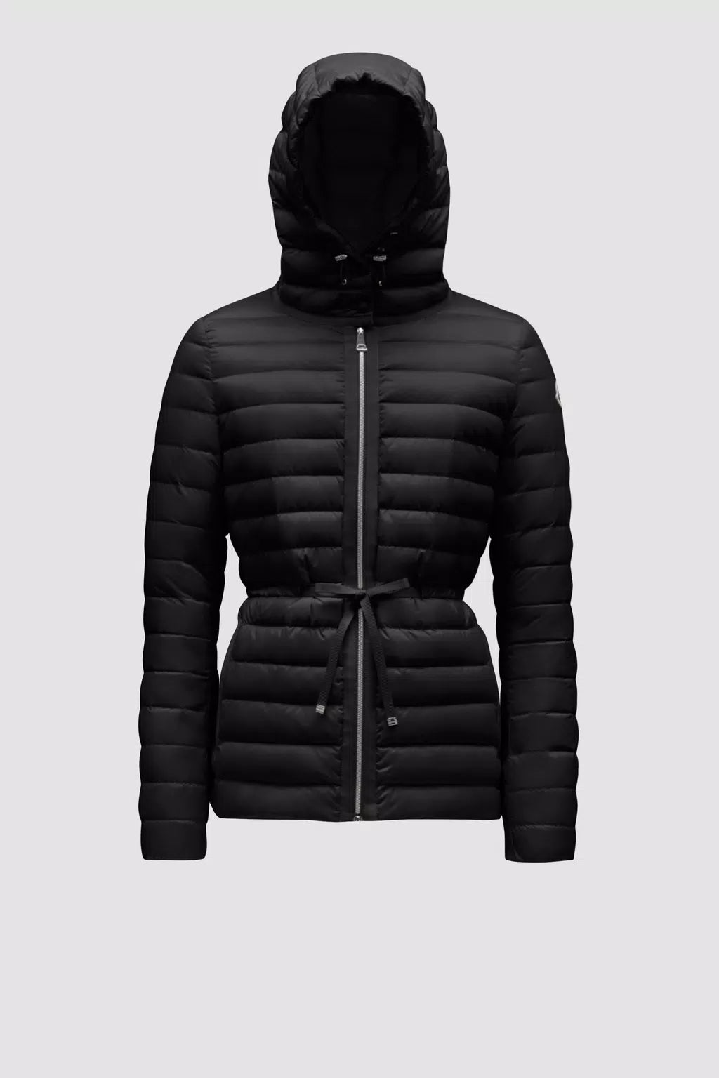 Raie Short Down Jacket