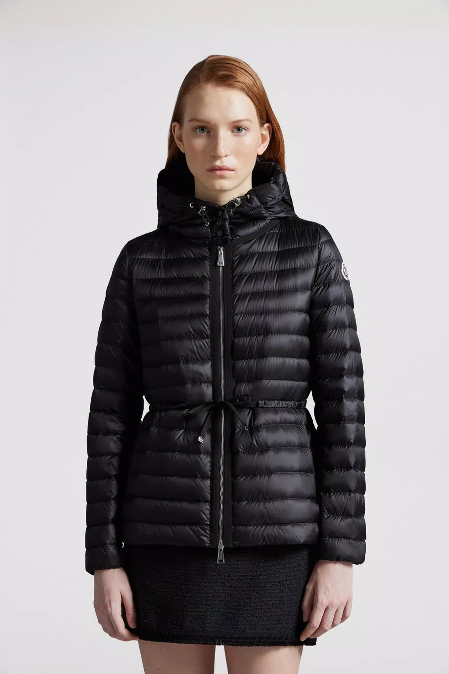 Raie Short Down Jacket