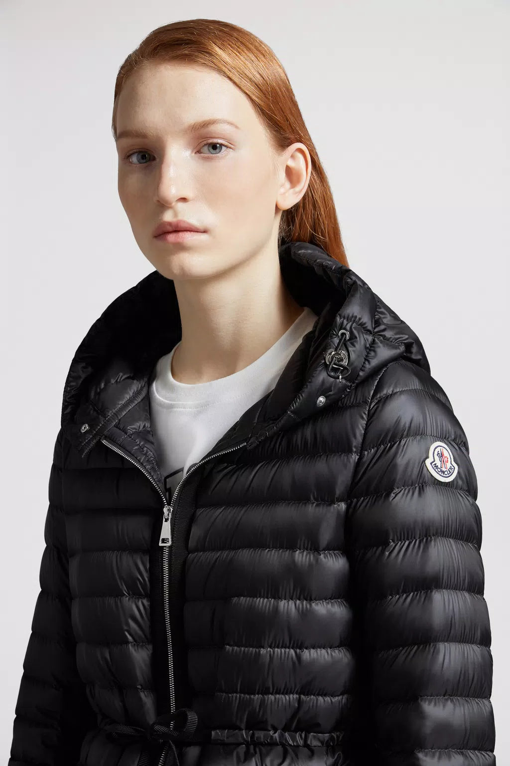 Raie Short Down Jacket