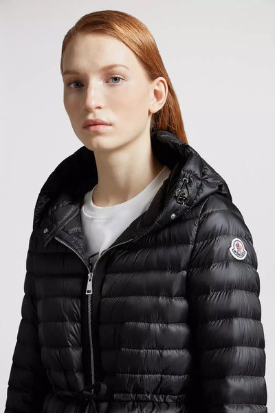 Raie Short Down Jacket