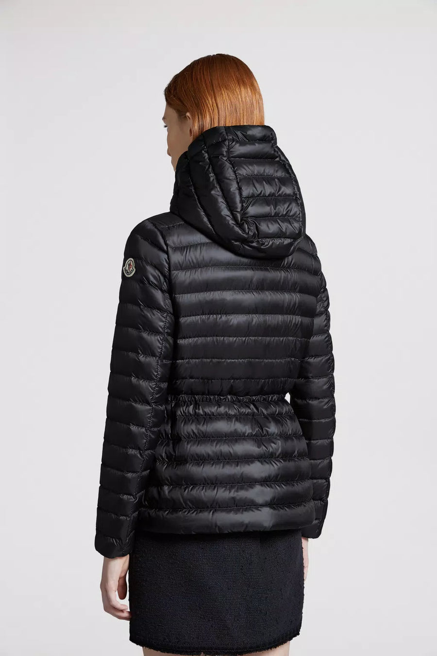 Raie Short Down Jacket