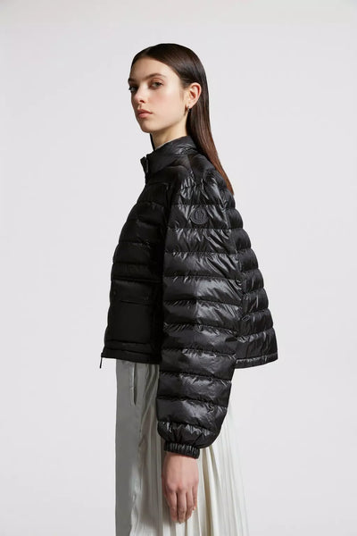 Morelans Short Down Jacket