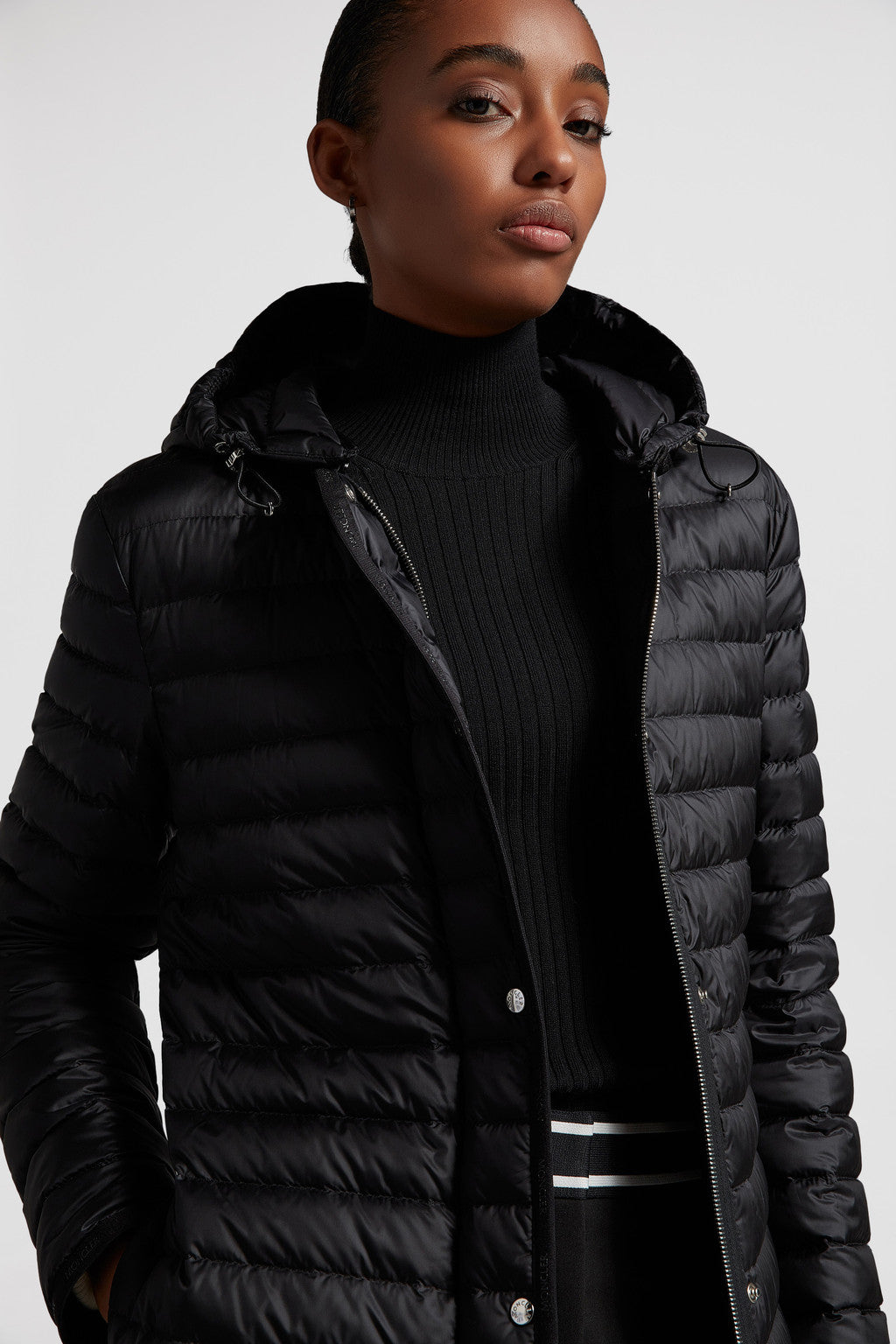 Oredon Short Down Jacket