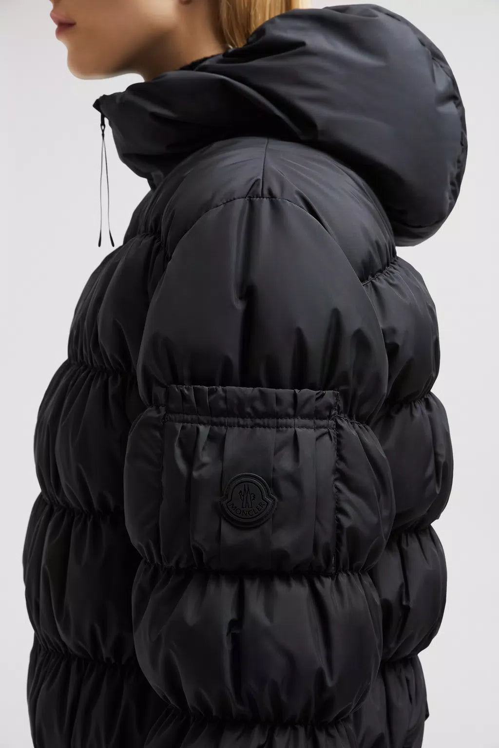 Medonte Short Down Jacket