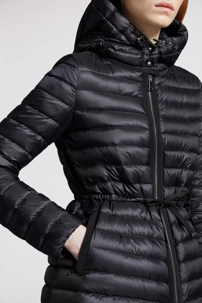 Raie Short Down Jacket