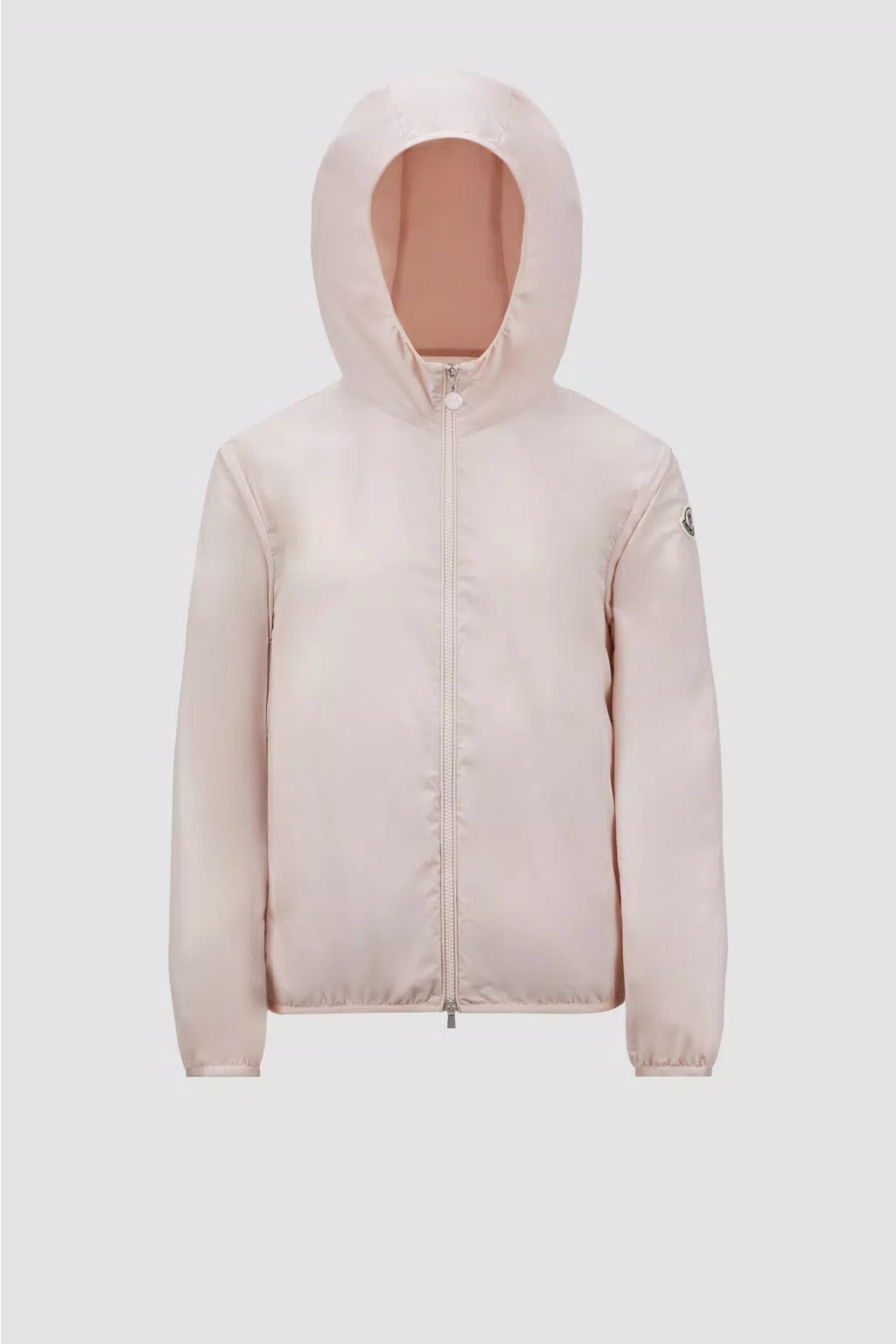 Fegeo Hooded Jacket