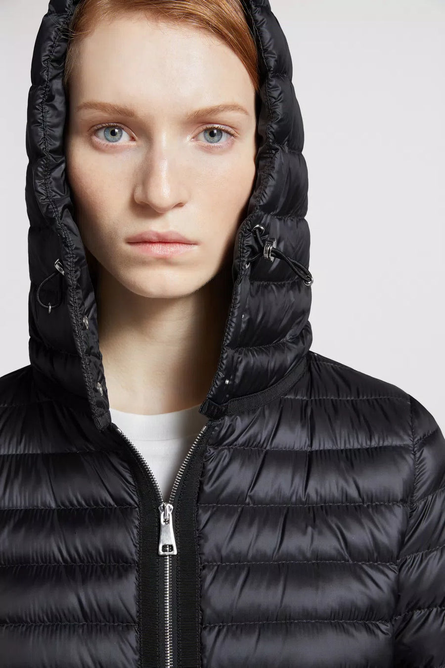 Raie Short Down Jacket