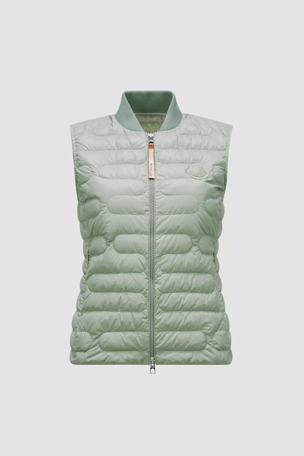 Perille Down Vest