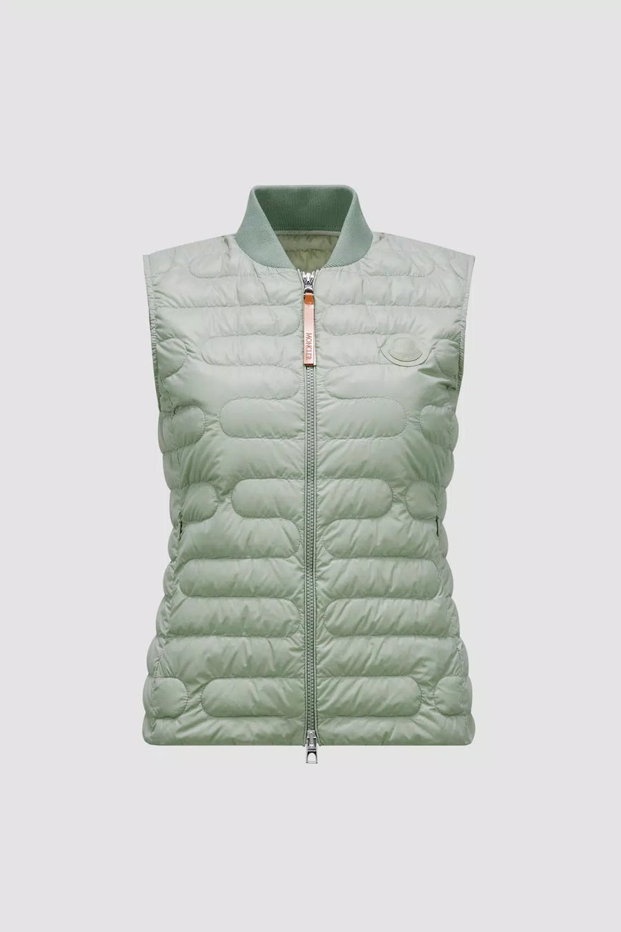 Perille Down Vest