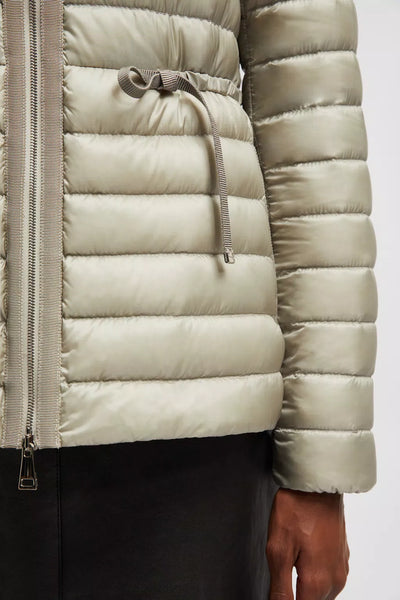 Raie Short Down Jacket