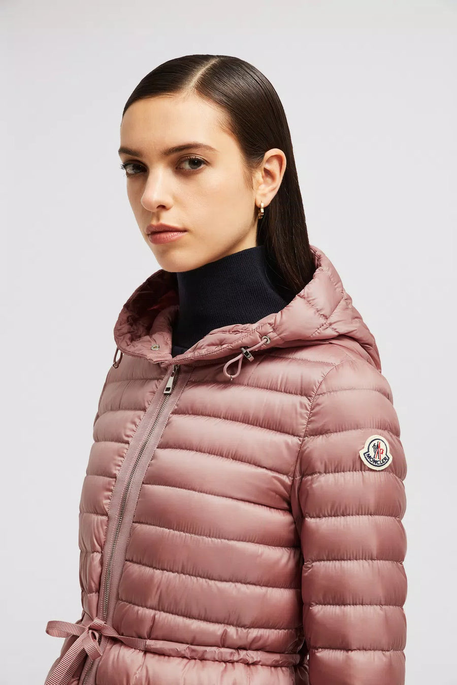 Raie Short Down Jacket