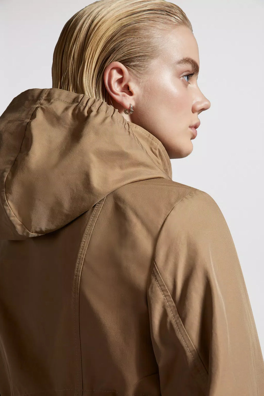 Ilo Field Jacket