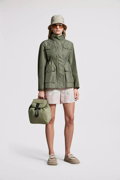 Ilo Field Jacket