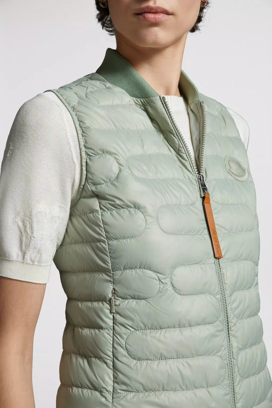 Perille Down Vest