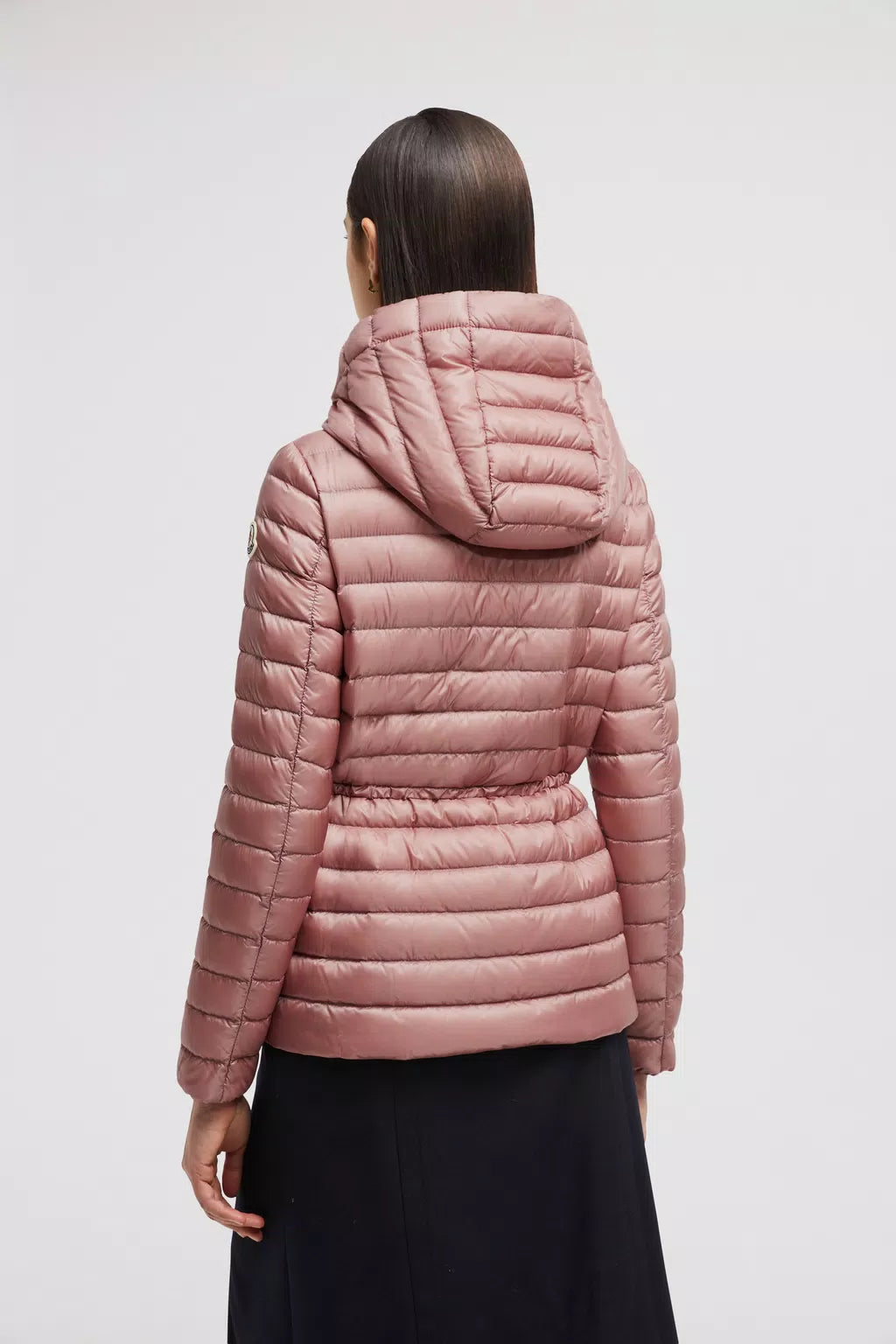 Raie Short Down Jacket