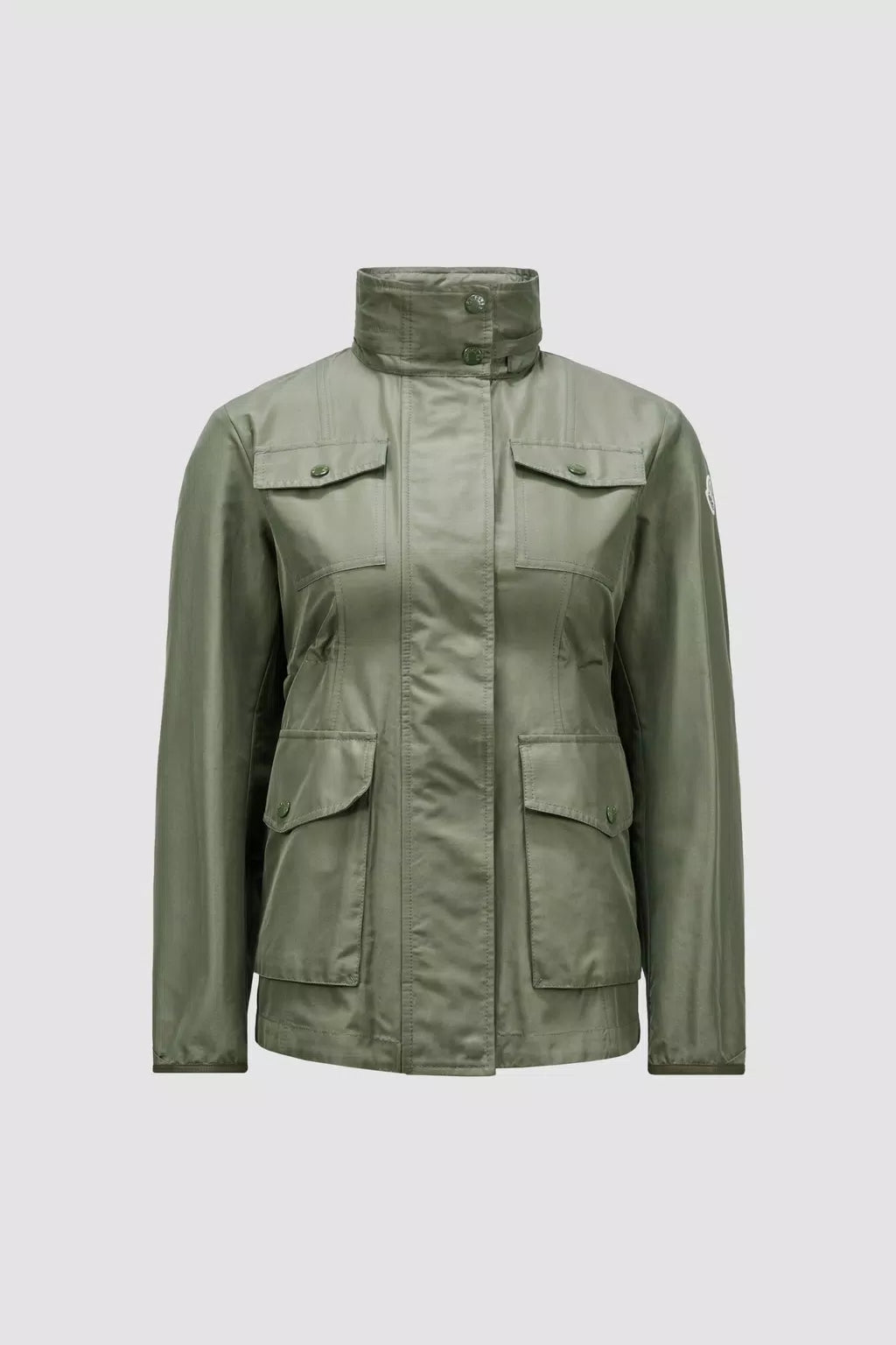 Ilo Field Jacket