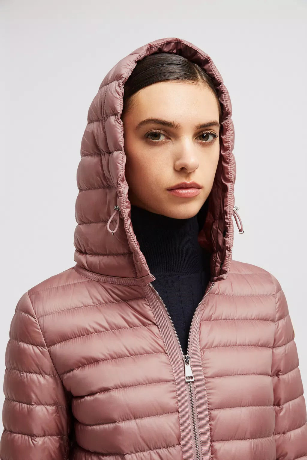 Raie Short Down Jacket