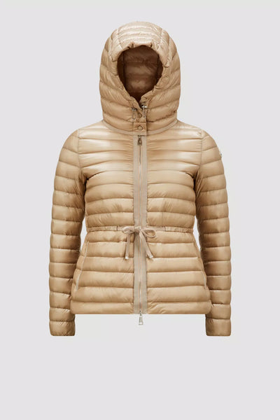 Raie Short Down Jacket