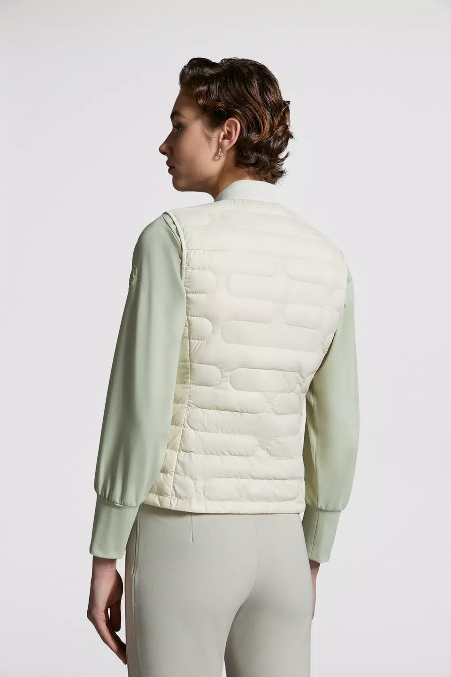 Perille Down Vest