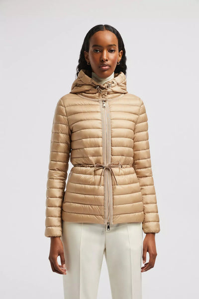 Raie Short Down Jacket