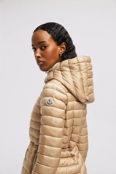 Raie Short Down Jacket