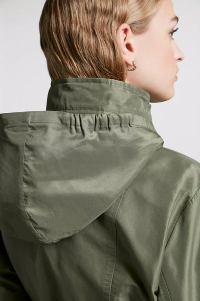 Ilo Field Jacket