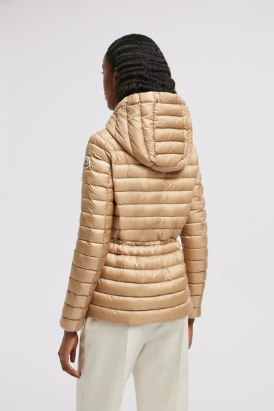 Raie Short Down Jacket