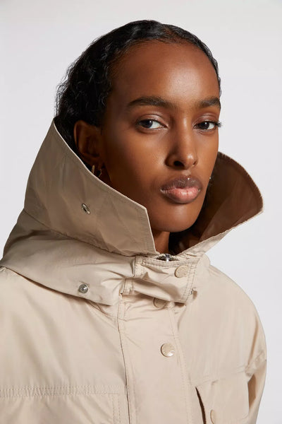 Mantio Parka