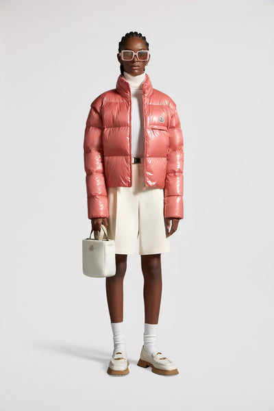 Almo Short Down Jacket